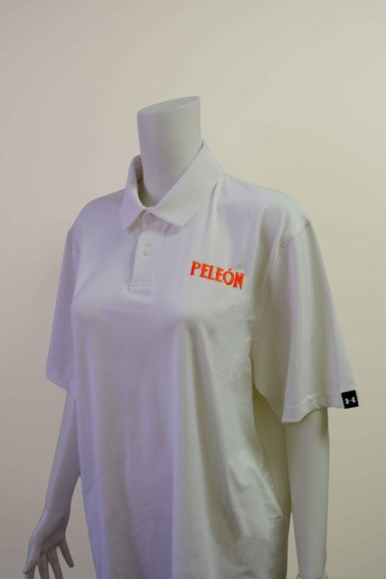 Peleón White Polo